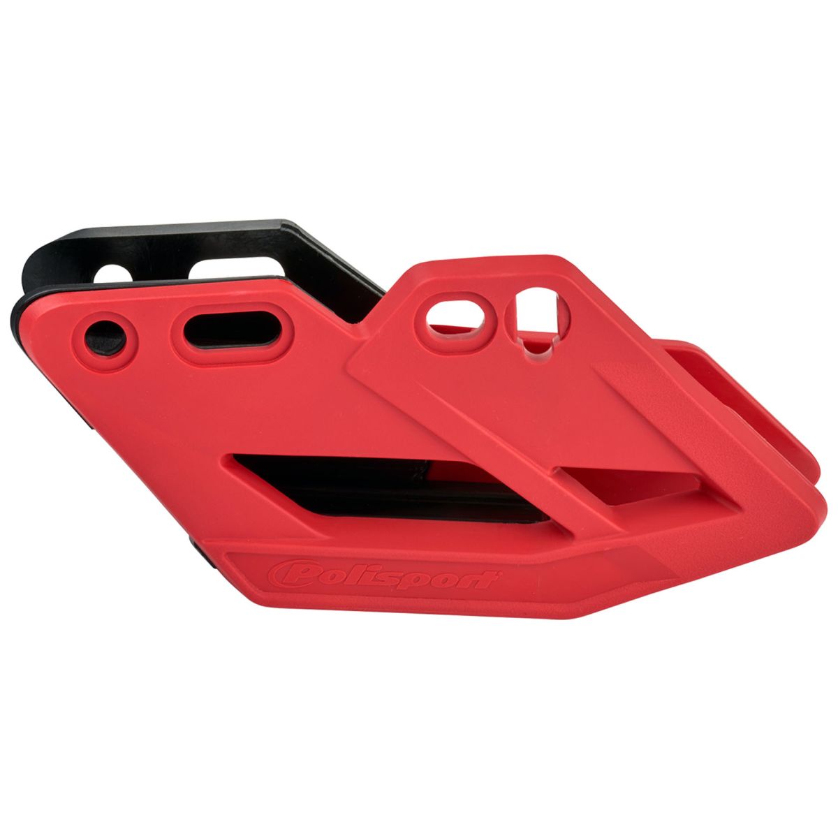 POLISPORT Guide chaîne Performance rouge Honda CRF250R/450R