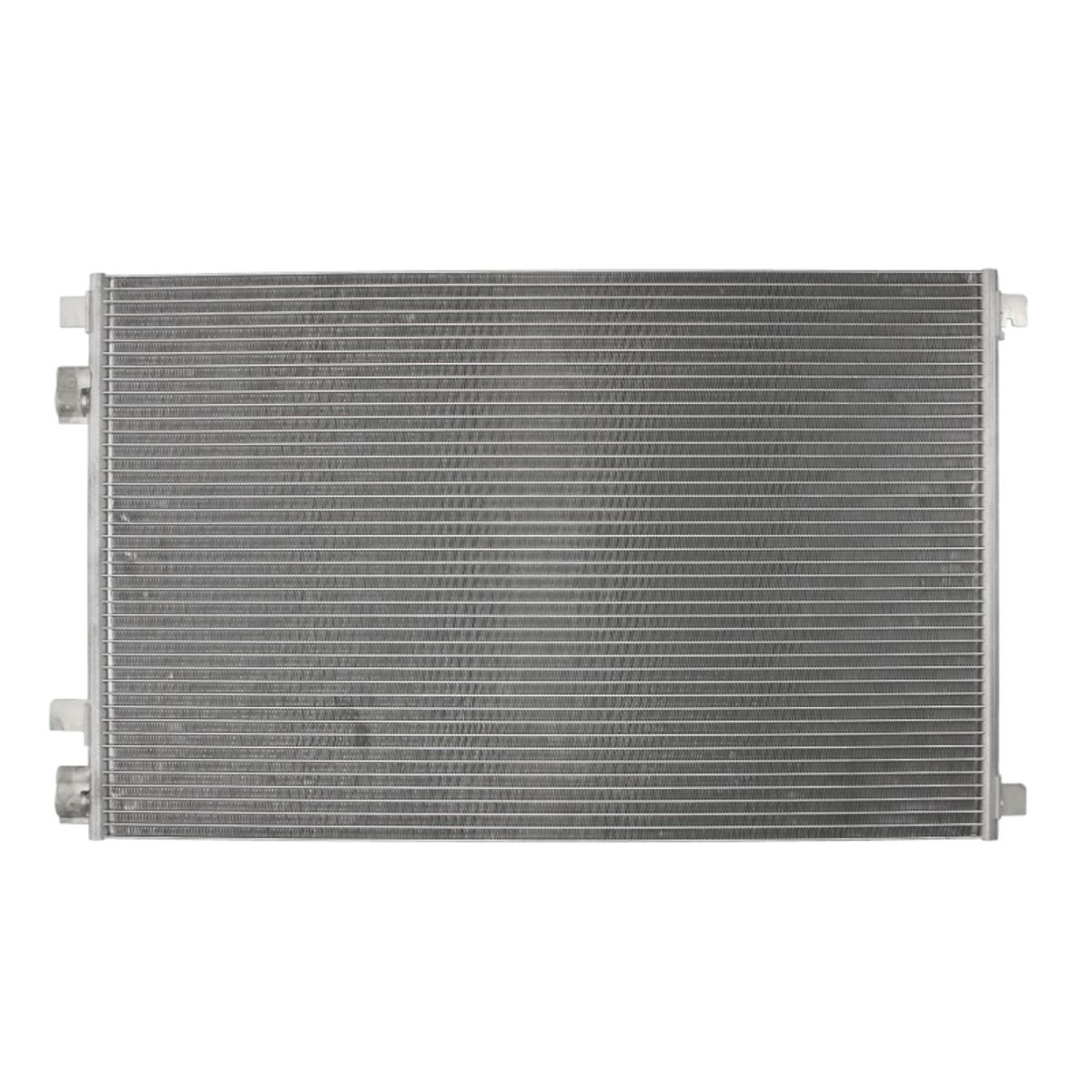 Image of Condensator, airconditioning
