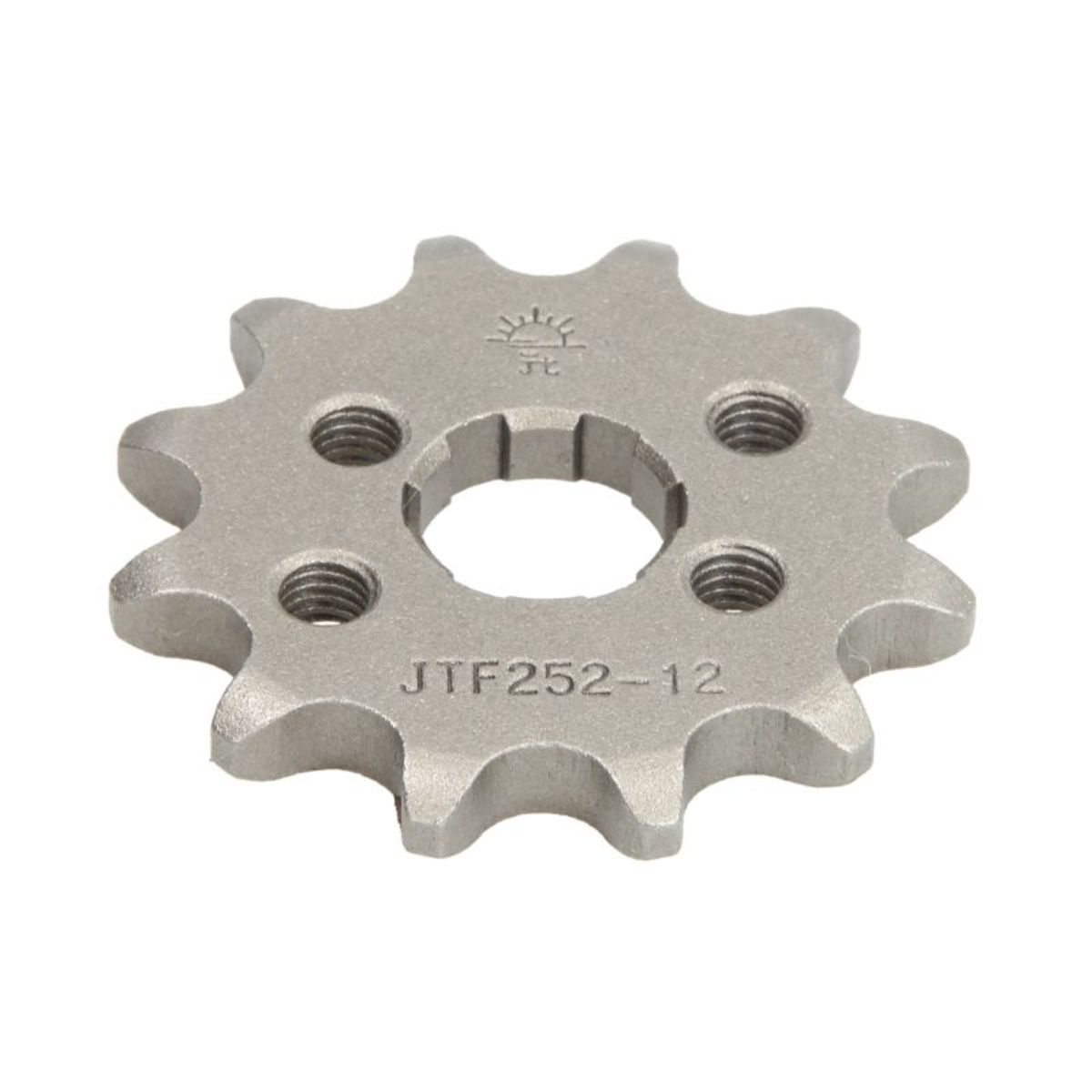 Pignon de mécanisme de verrouillage JT JTF252,12