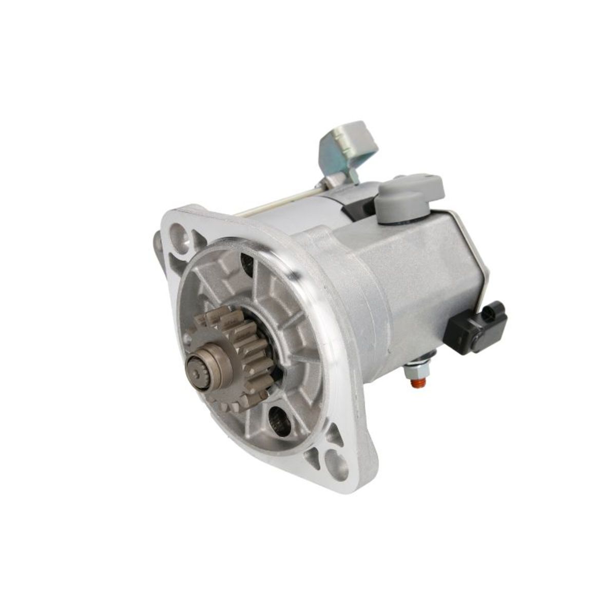 Image of Starter