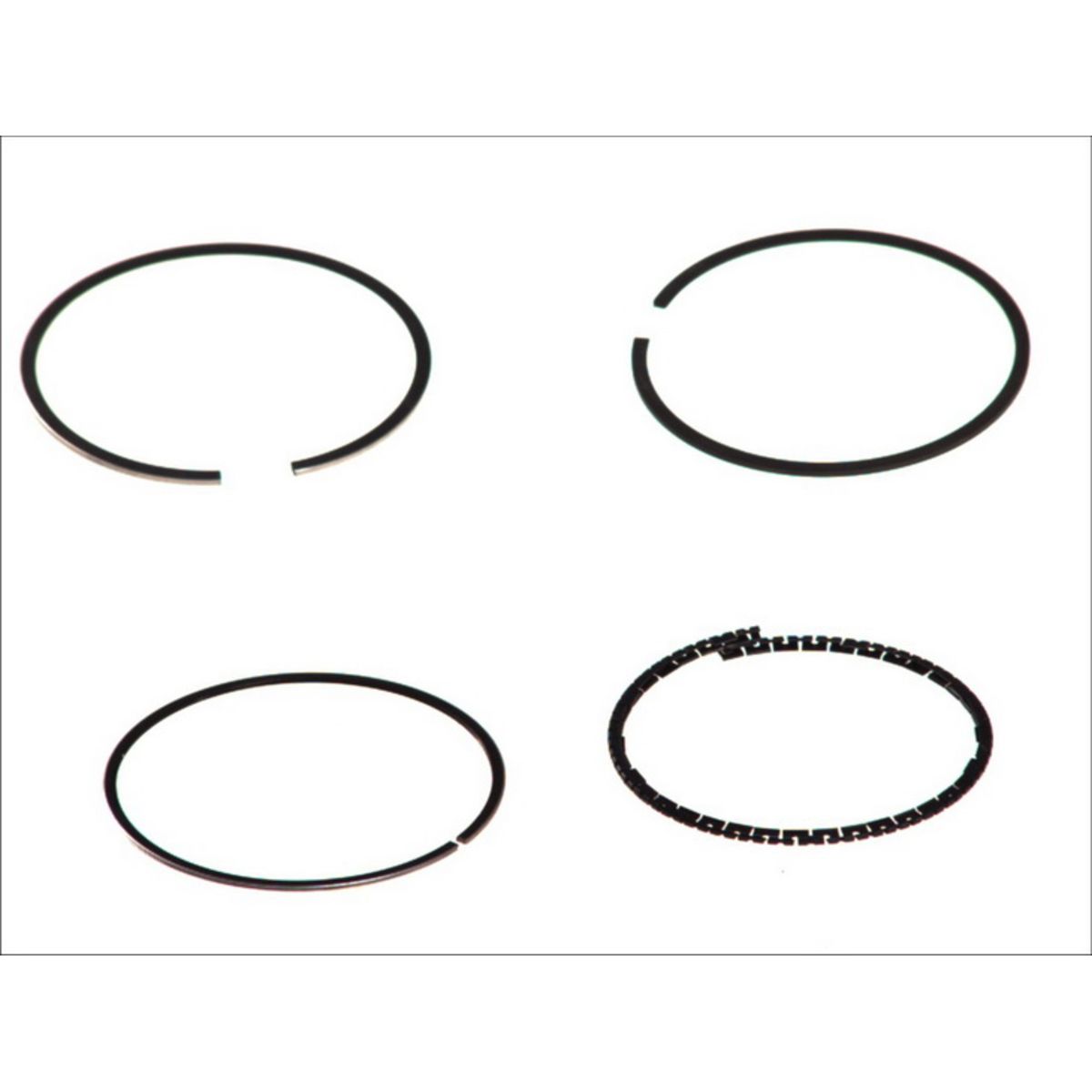 Image of Zuigerveren set