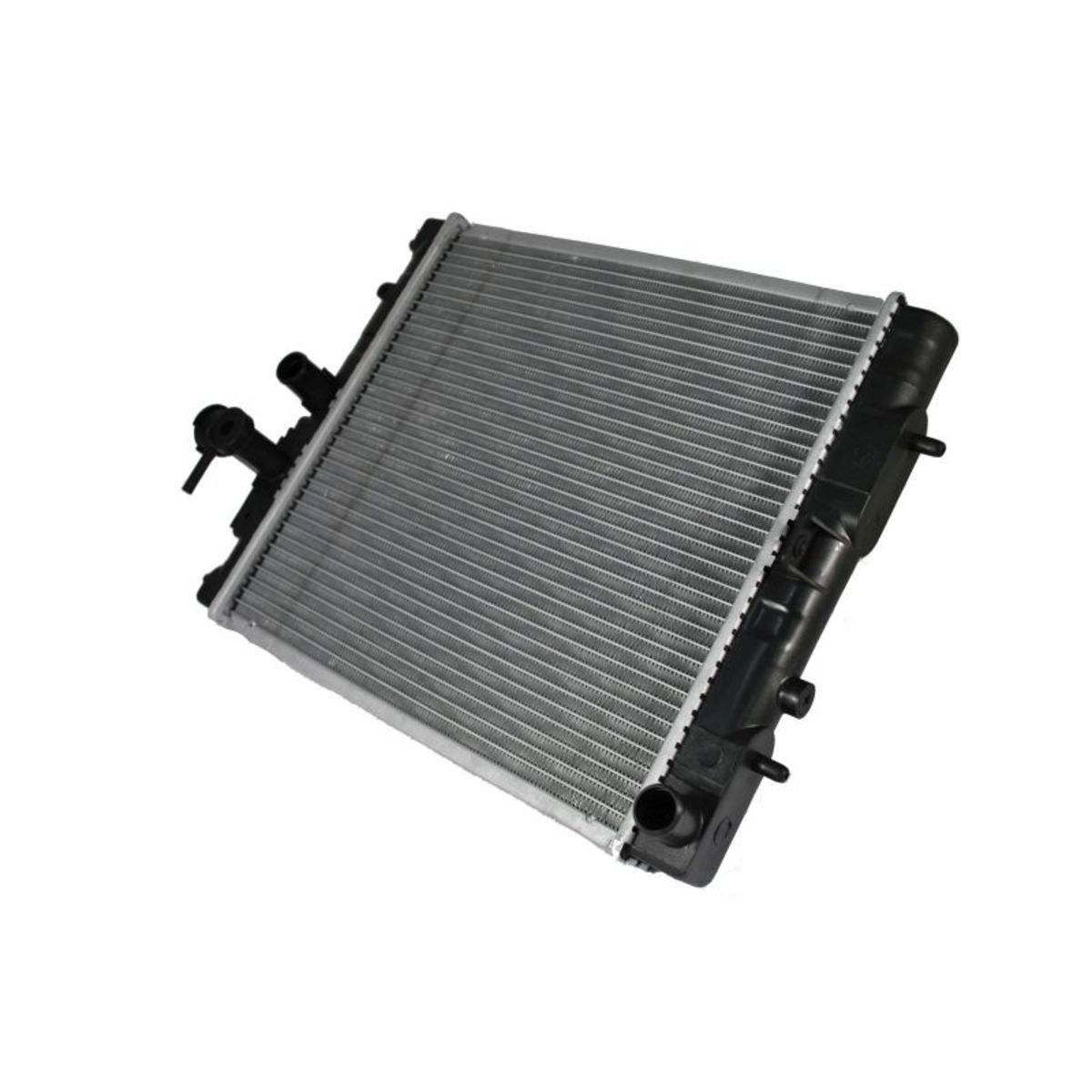 Image of Radiator, motorkoeling