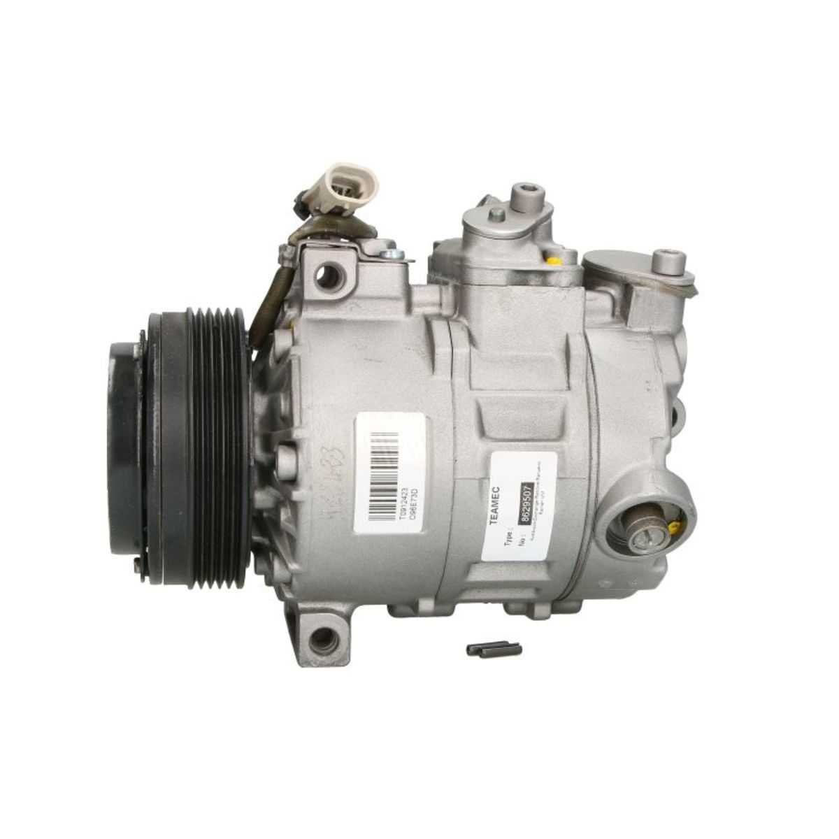 Klimakompressor TEAMEC 8629507