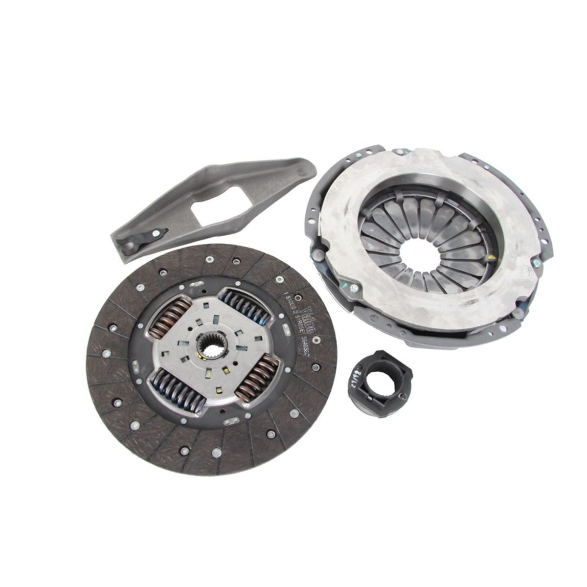 Valeo Kit Frizione 826700 - Immagine 7