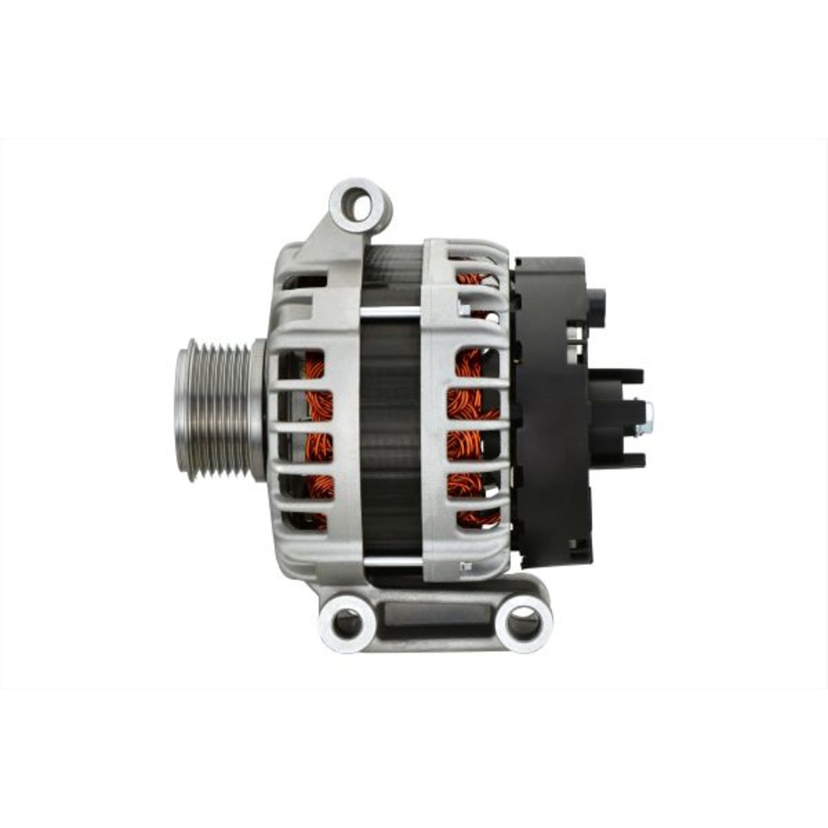 Image of Driefasige generator