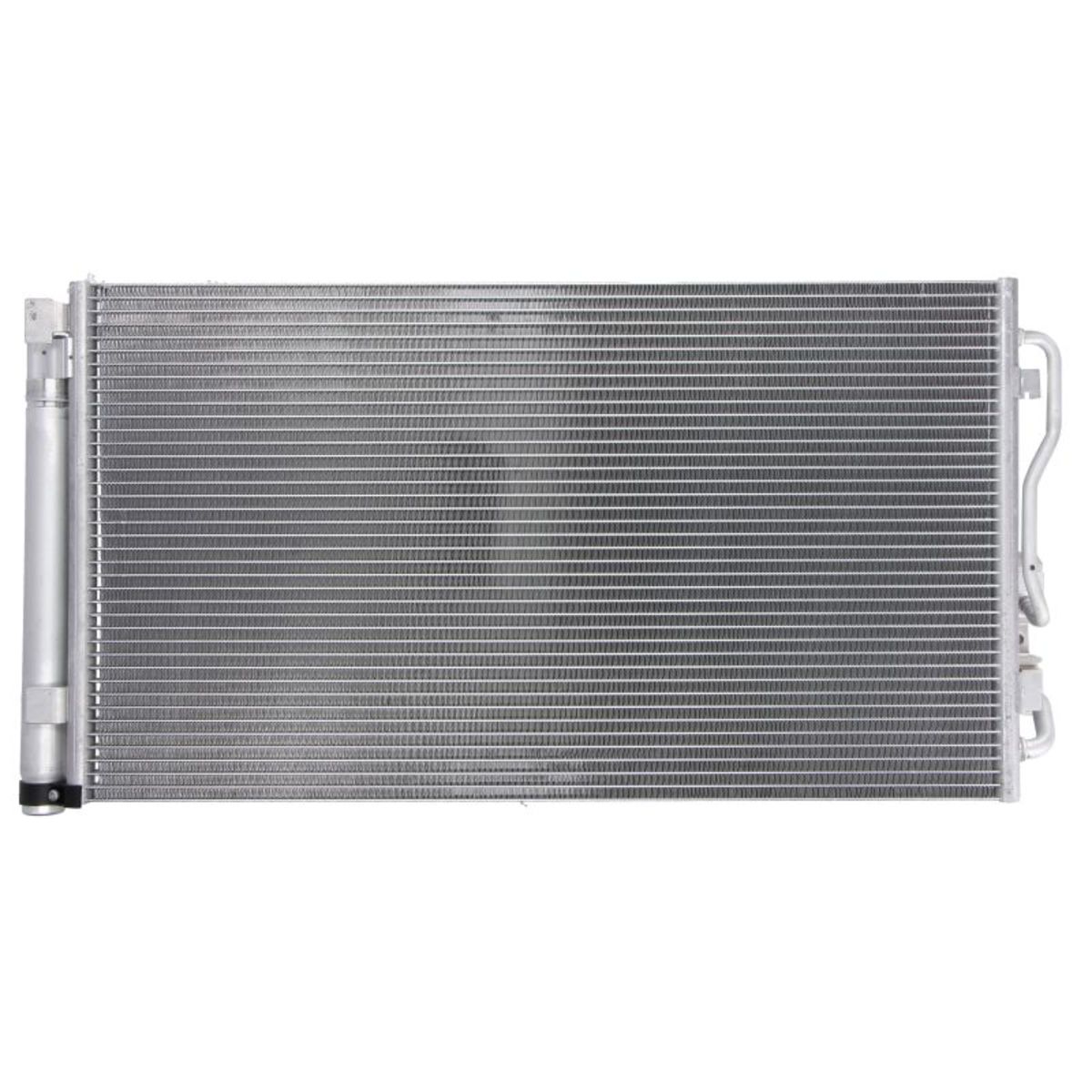 Condensatore, Climatizzatore Per FIAT OPEL CROMA SIGNUM VECTRA