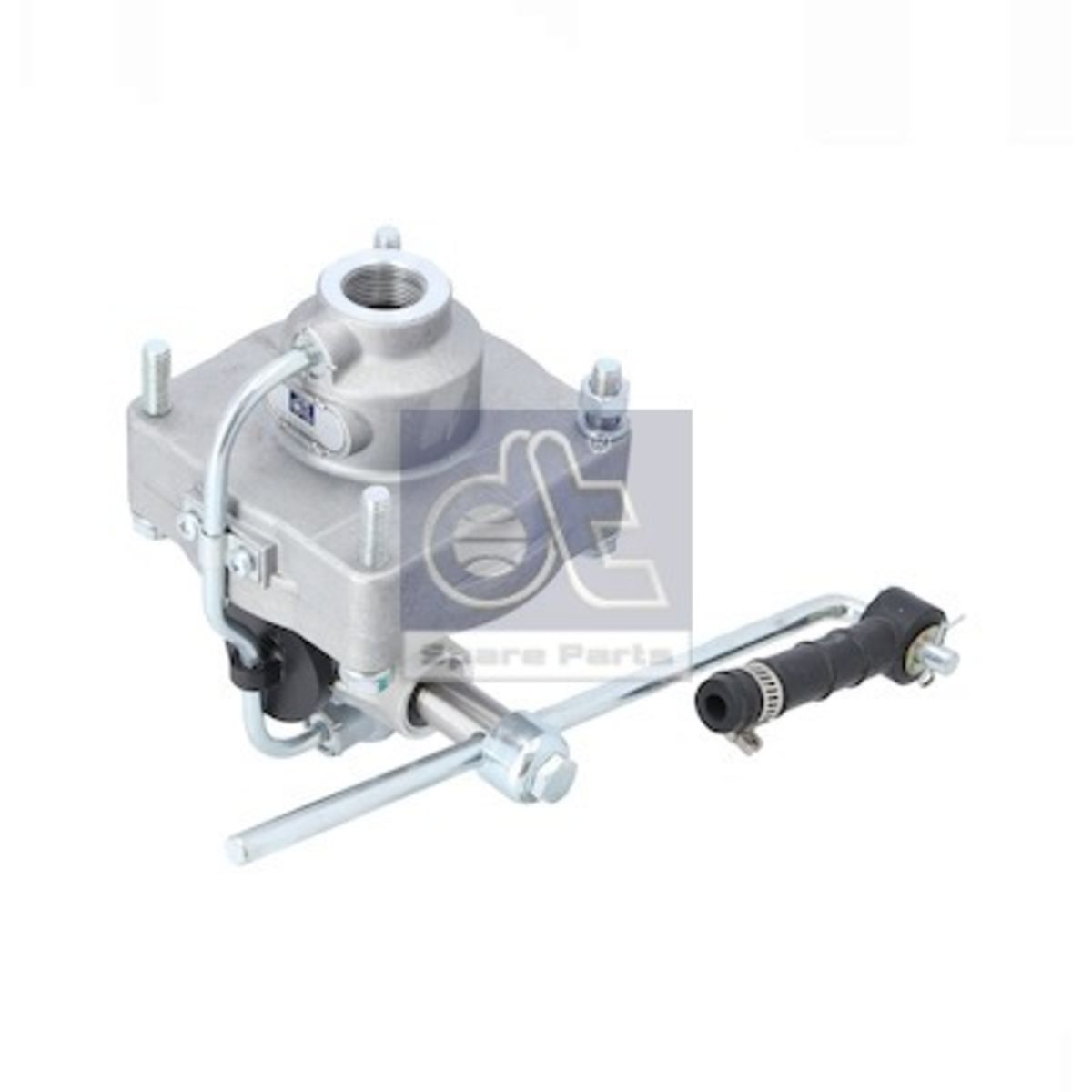 Image of Relais, ALB DT Spare Parts