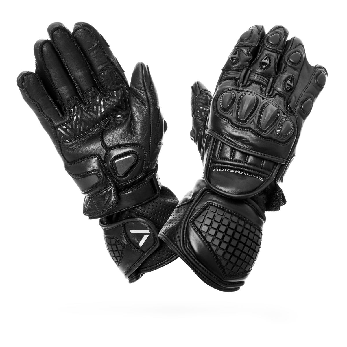 Image of Motorhandschoenen  LYNX  PPE Maat 3XL