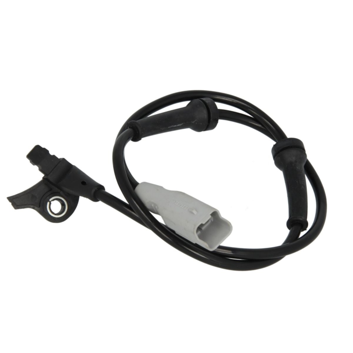 Sensor, wielsnelheid