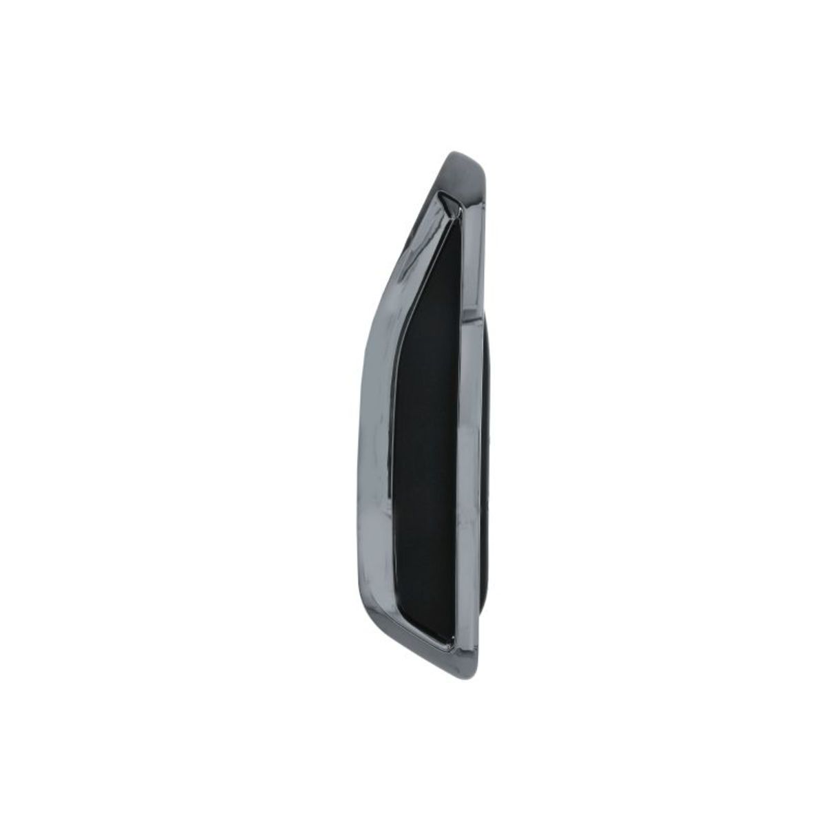 Image of Spatbordafwerking/beschermstrip