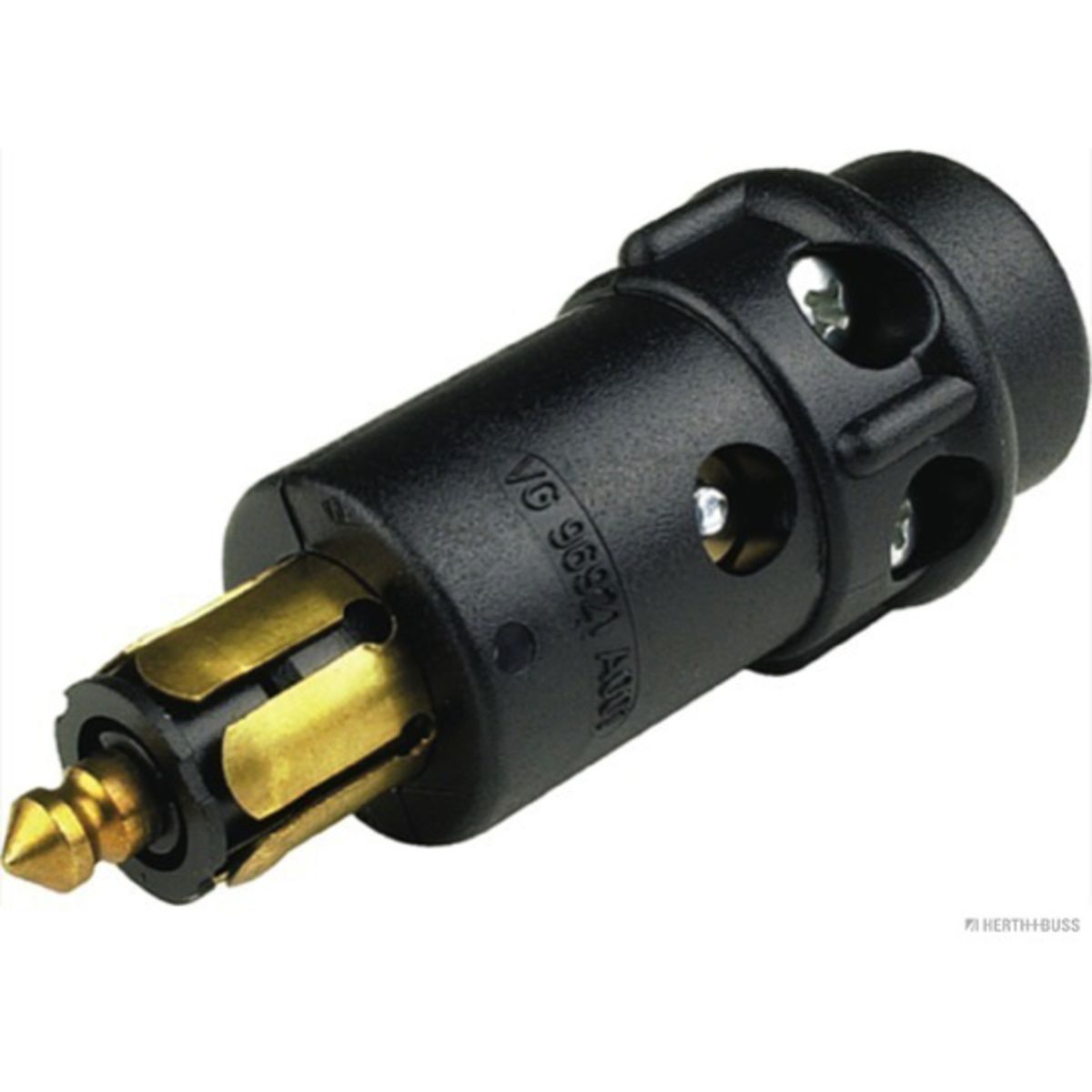 Image of Stekker HERTH+BUSS ELPARTS