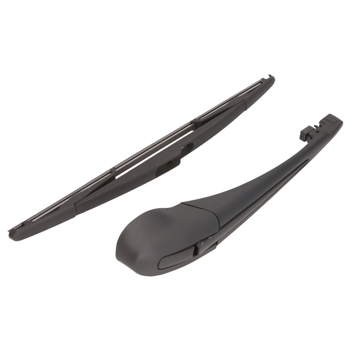 Braccio tergicristallo, lavavetro MAMMOOTH MMT RAW 331