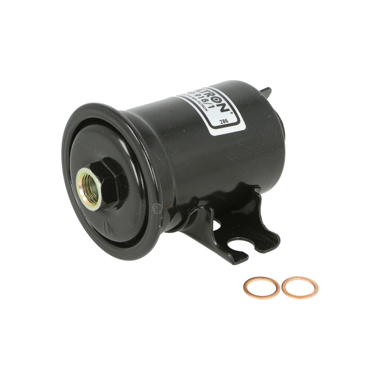 Filtron Filtro Combustible Pp918/1