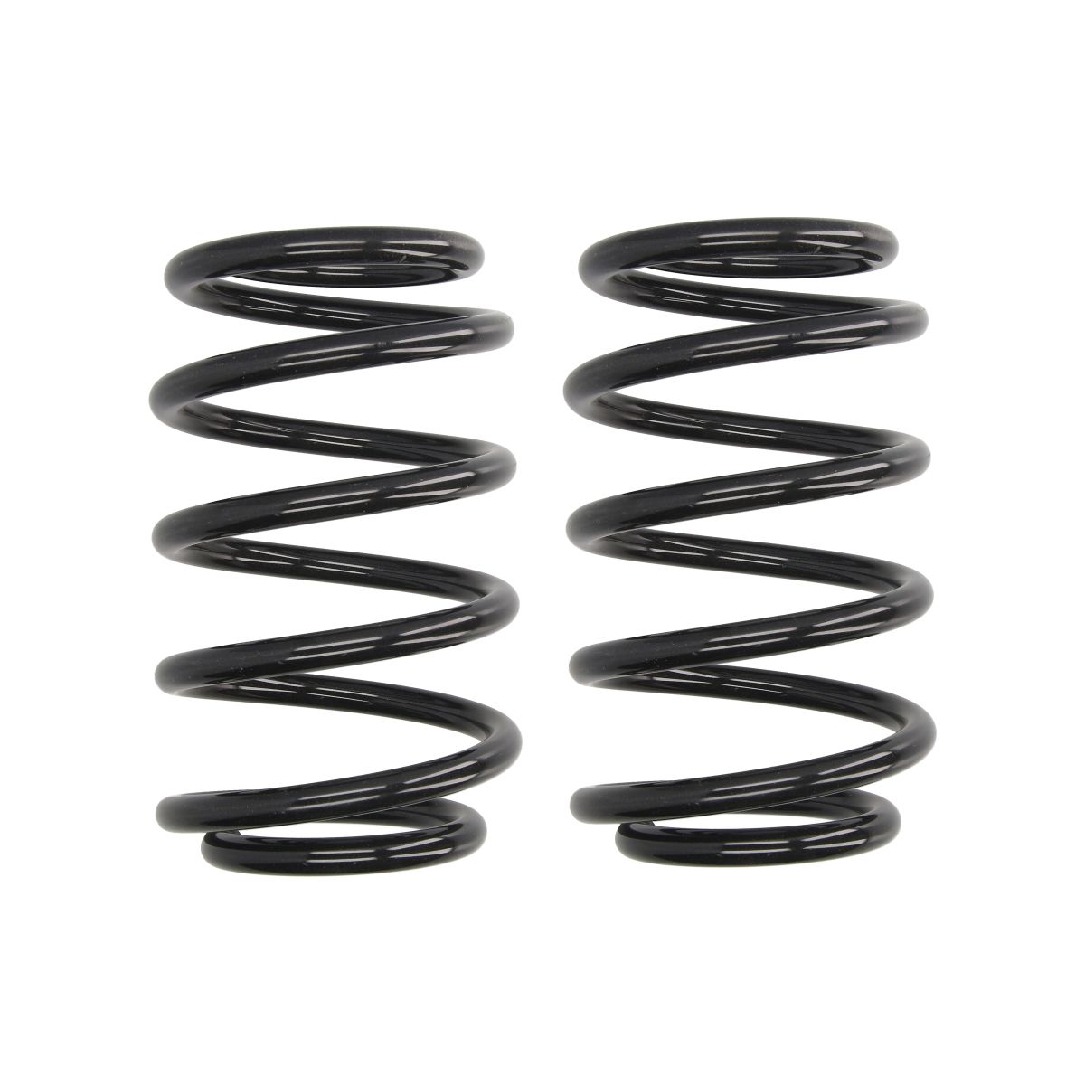Verlagingsveer Pro Kit