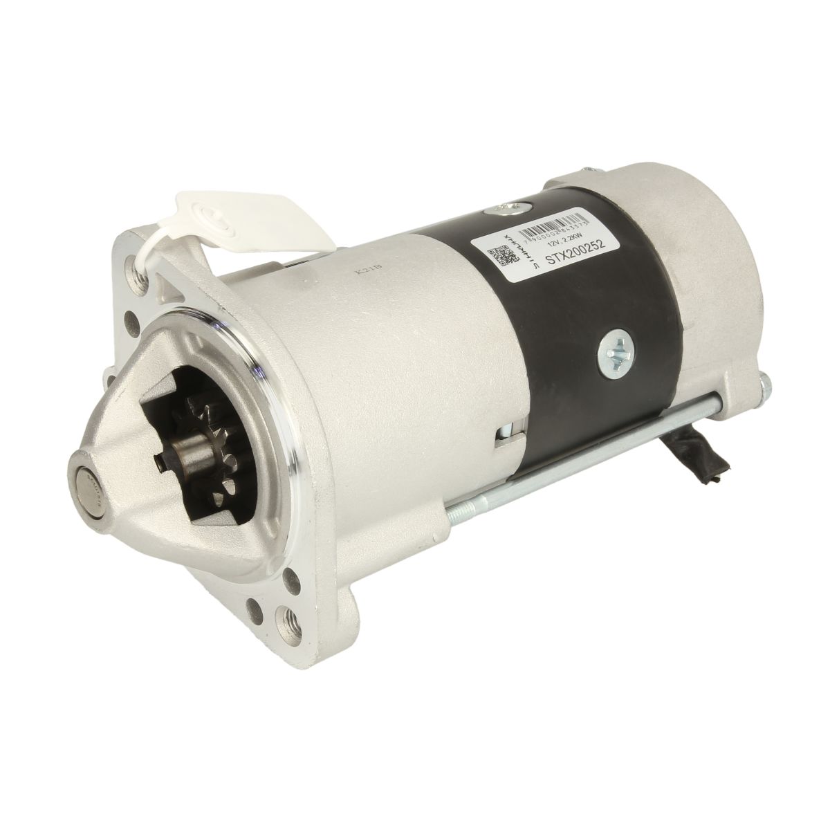Image of Starter