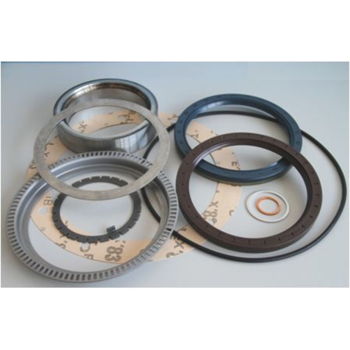Image of Reparatieset, wielnaafbevestiging