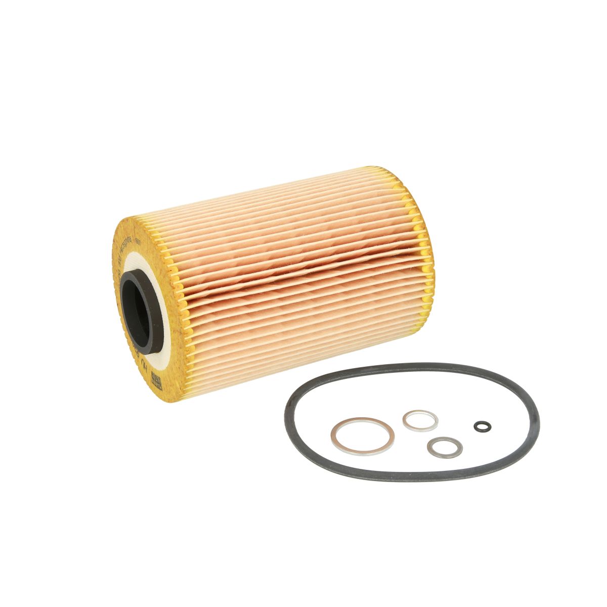 Image of Oliefilter
