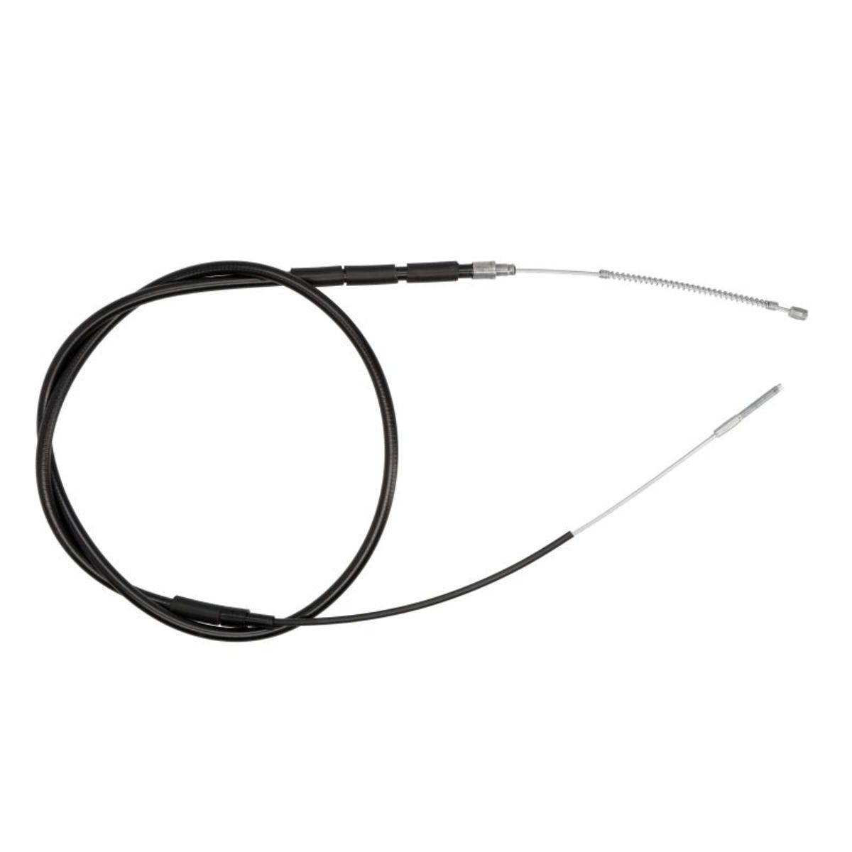 Image of Kabel, parkeerrem