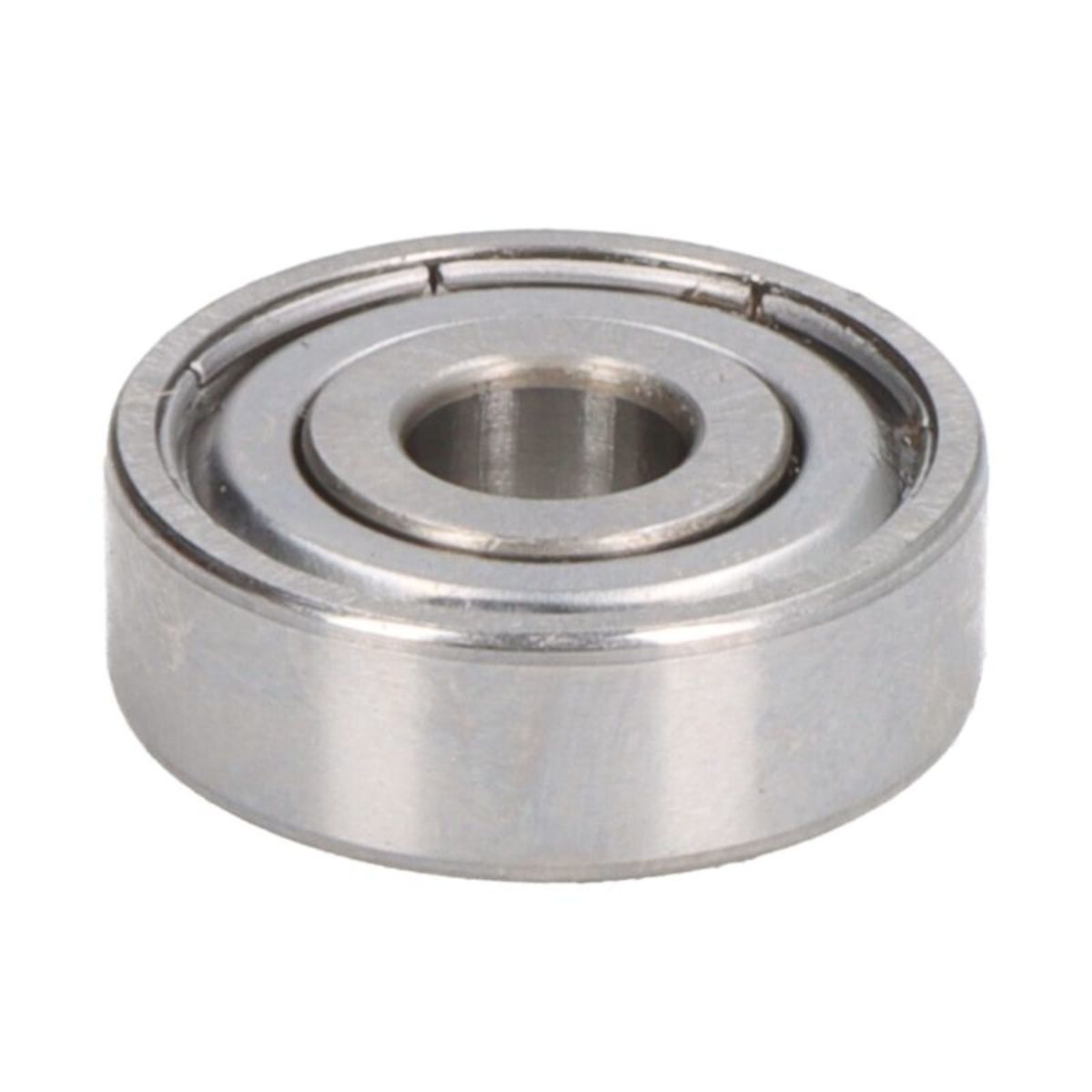 Cuscinetto a sfere con scanalatura profonda SKF 627-2Z-C3