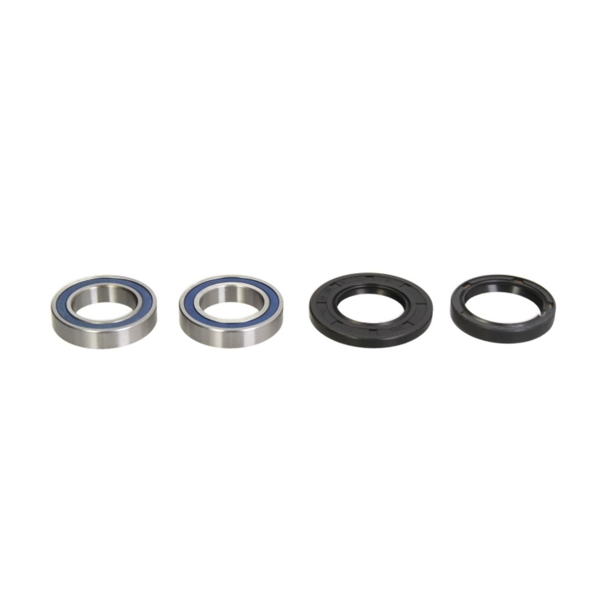 Jeu de roulements de roue 4RIDE AB25-1414