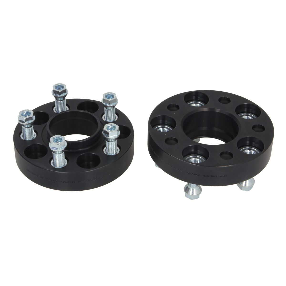 Wiel spacer Pro-Spacer