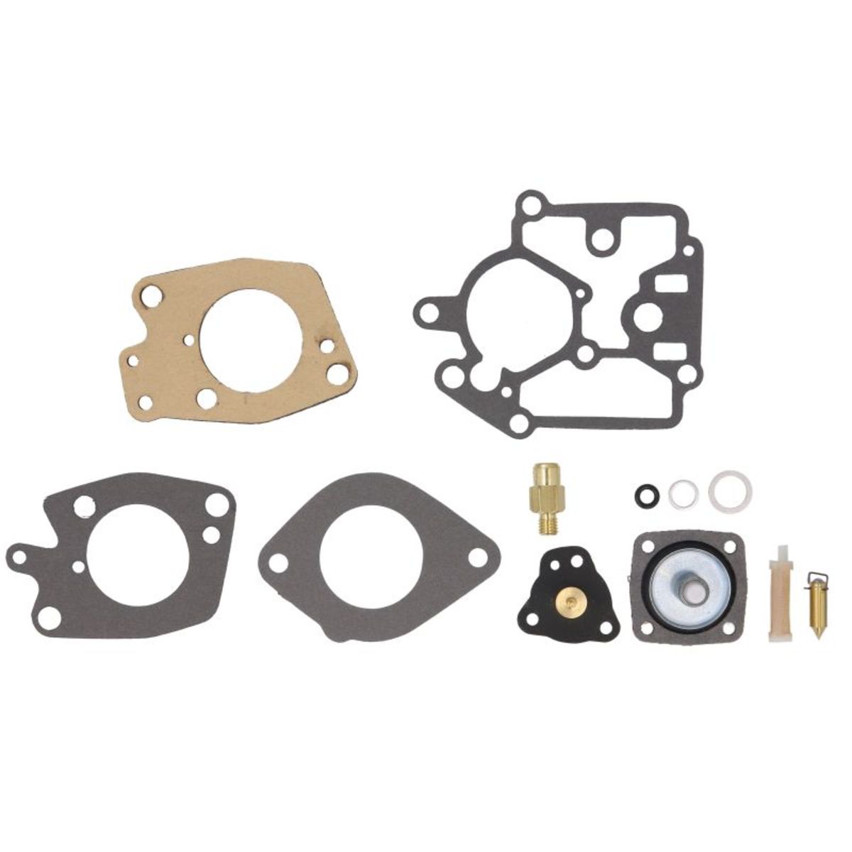 Reparatieset, carburateur MEAT & DORIA W392