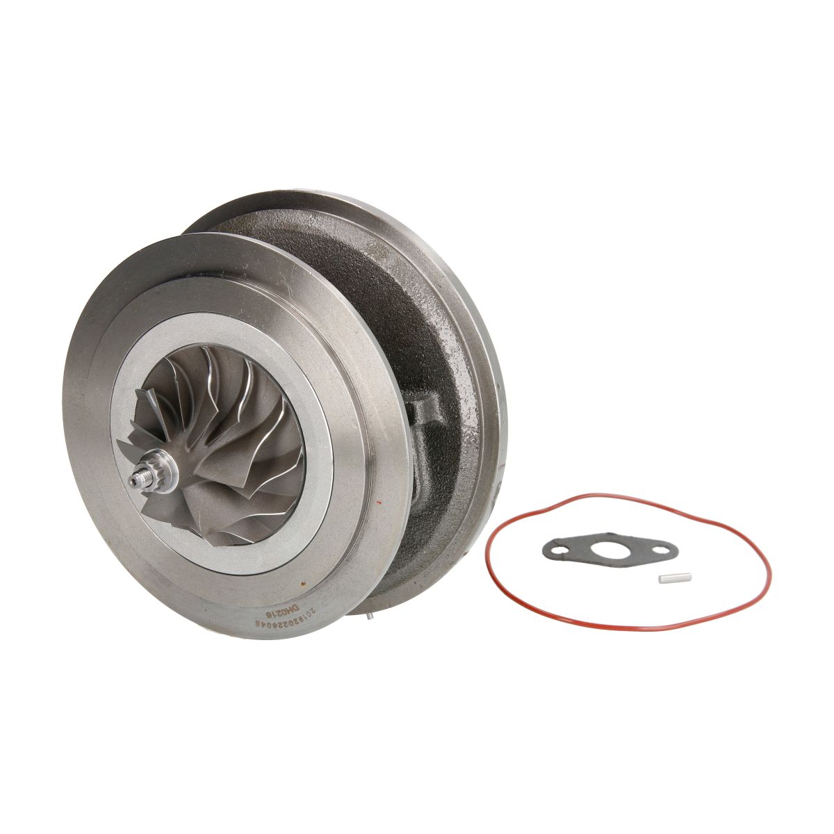 Image of Patroon / CHRA / kernassemblage