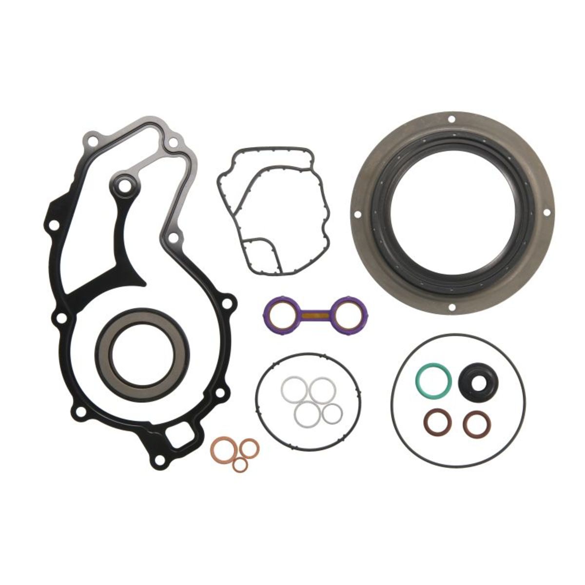 Elring Jeu De Joints, Carter Moteur 728.910