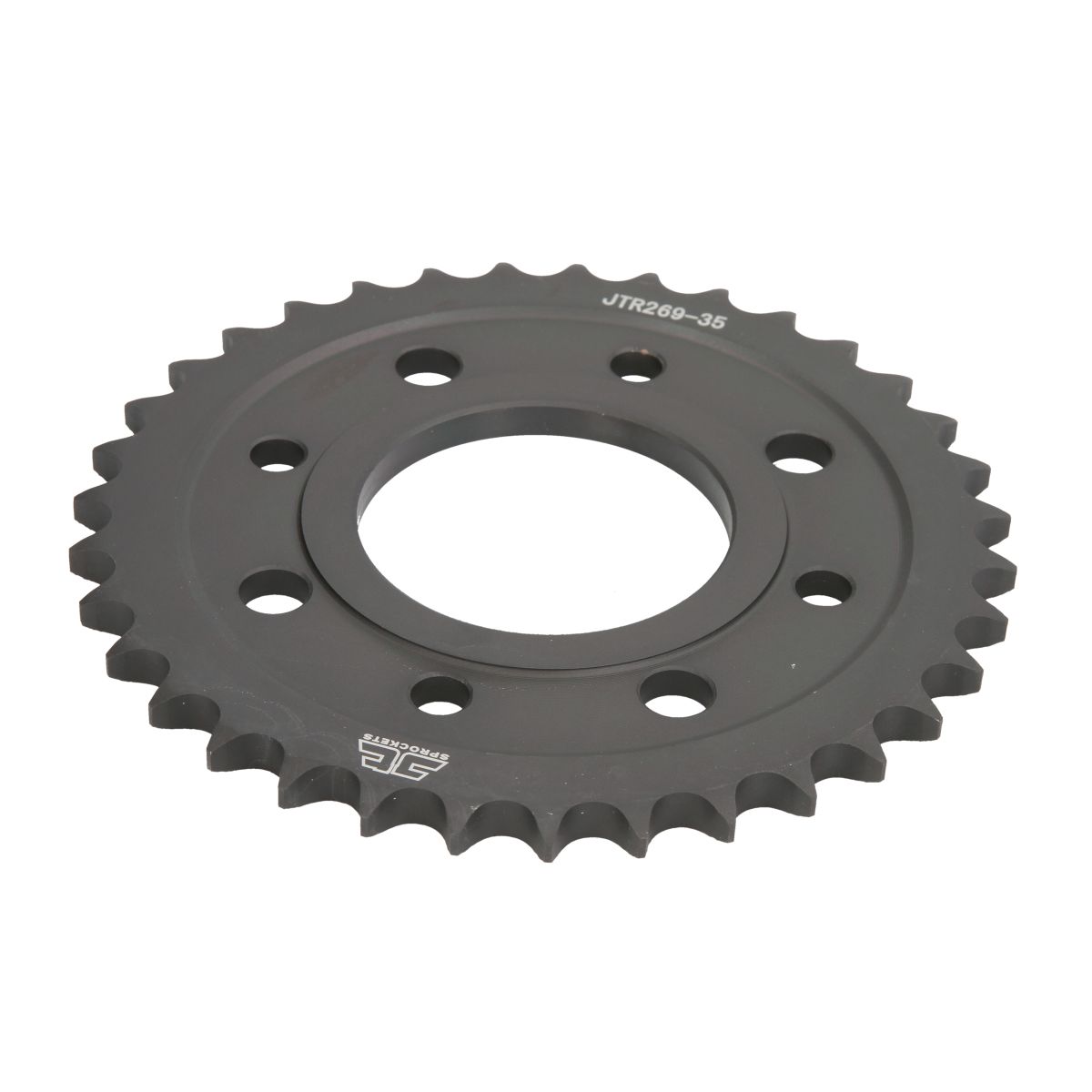 Pignone posteriore JTR 269,35