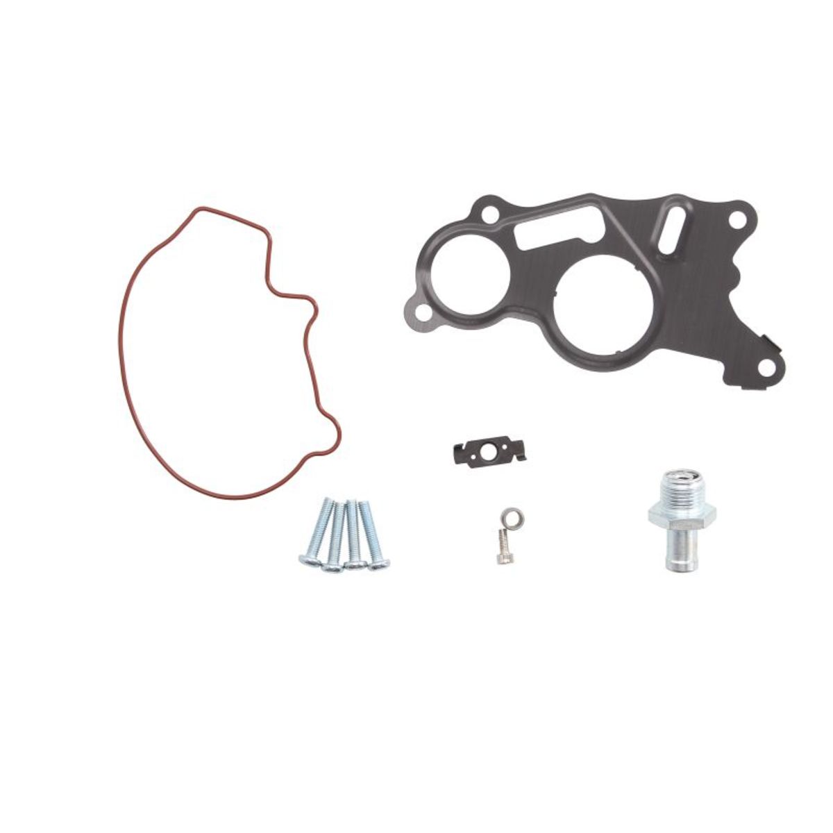 Image of Vacuümpomp, remsysteem