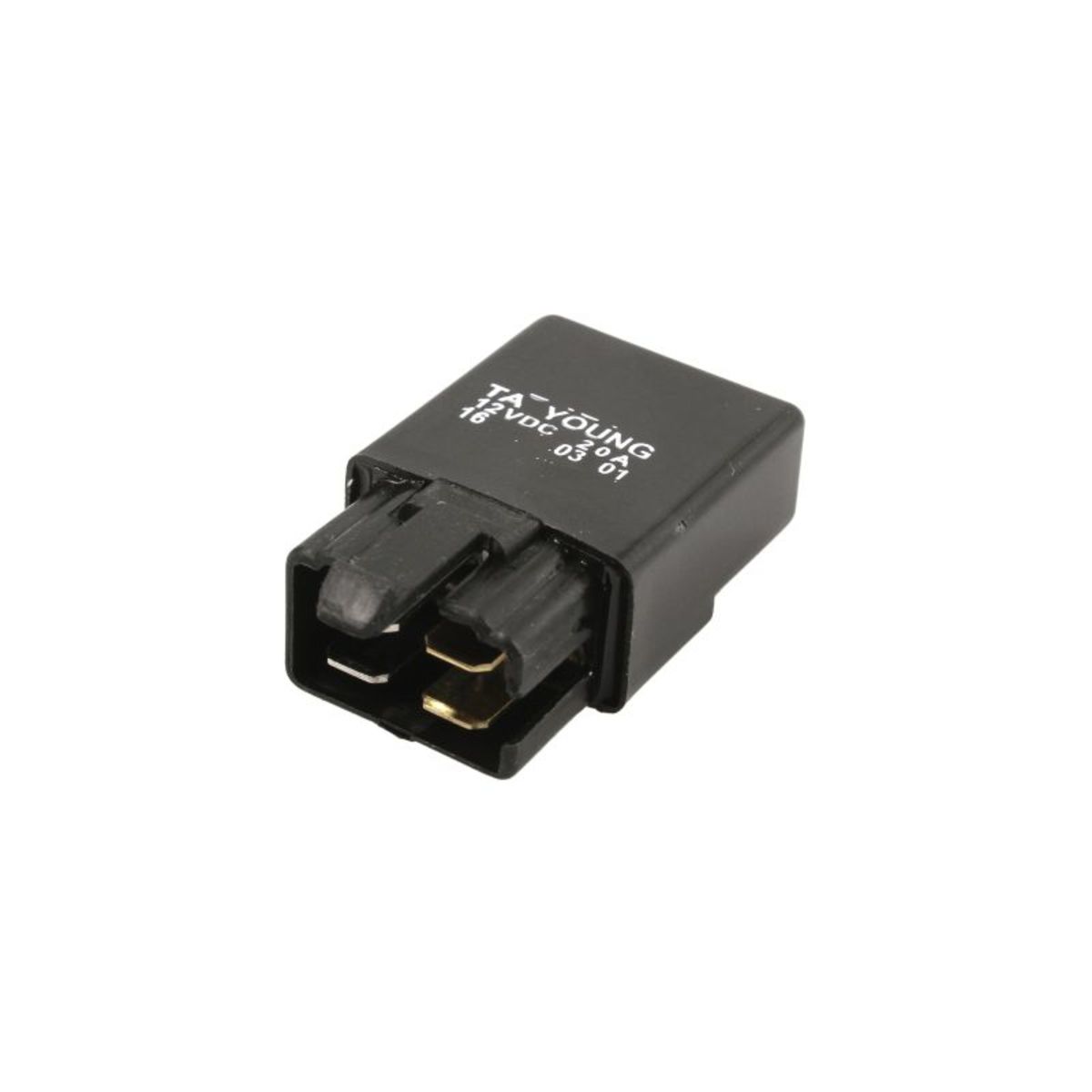 Sensor, Relais RMS 24 640 0022