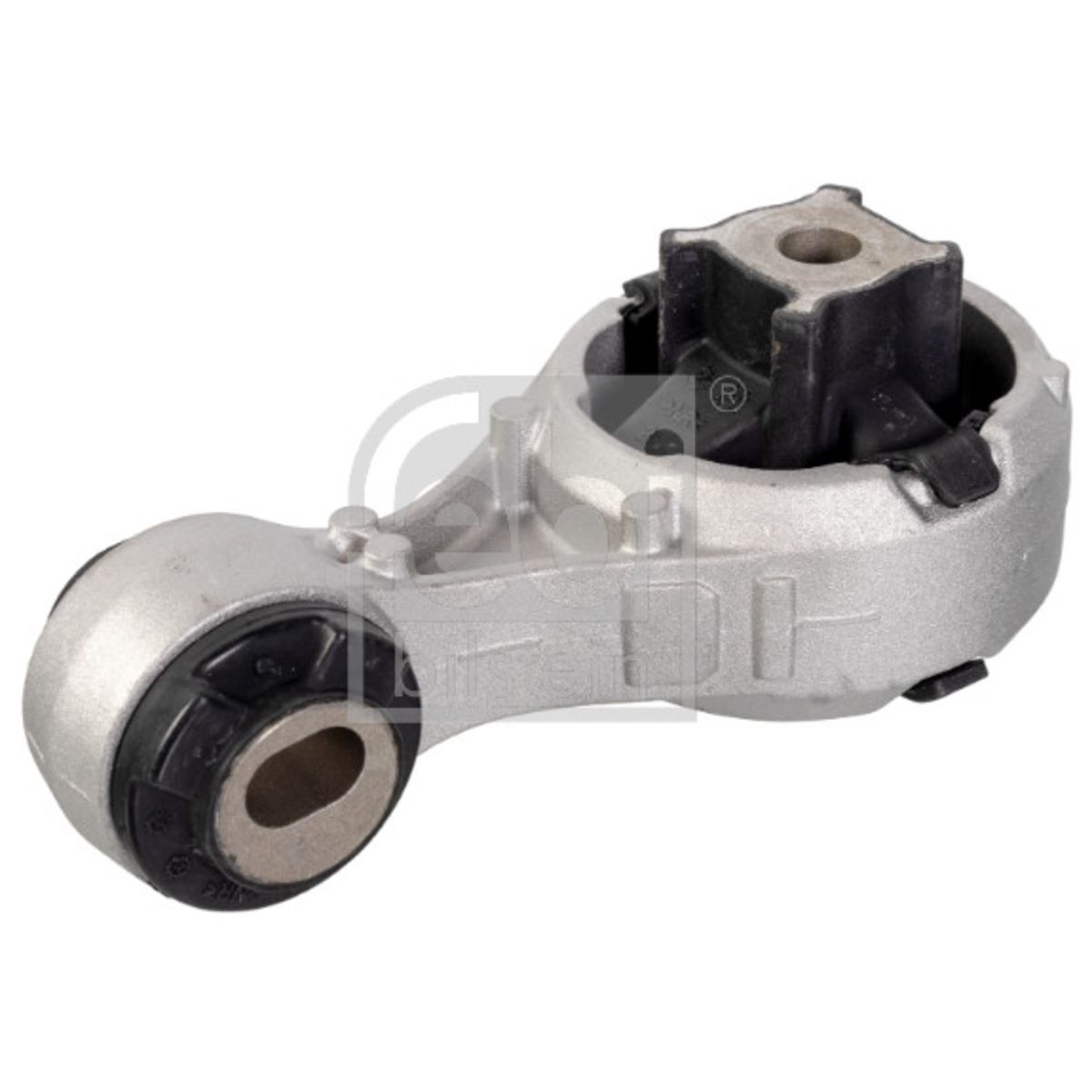Rubber carrosserie, motorophanging  BILSTEIN