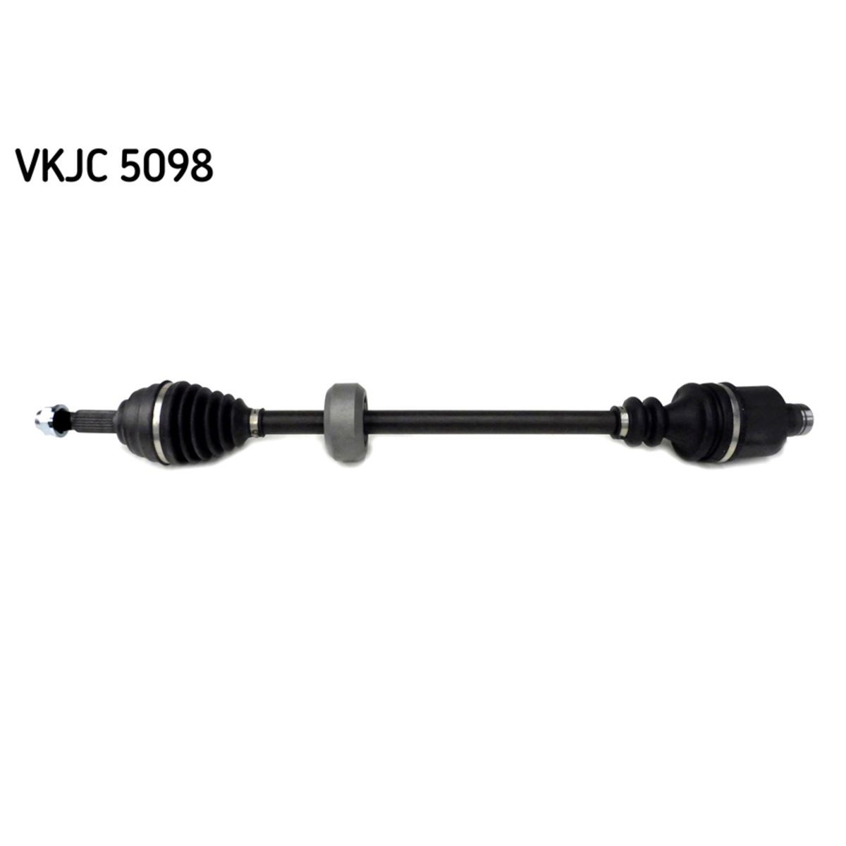 Antriebswelle SKF VKJC 5098