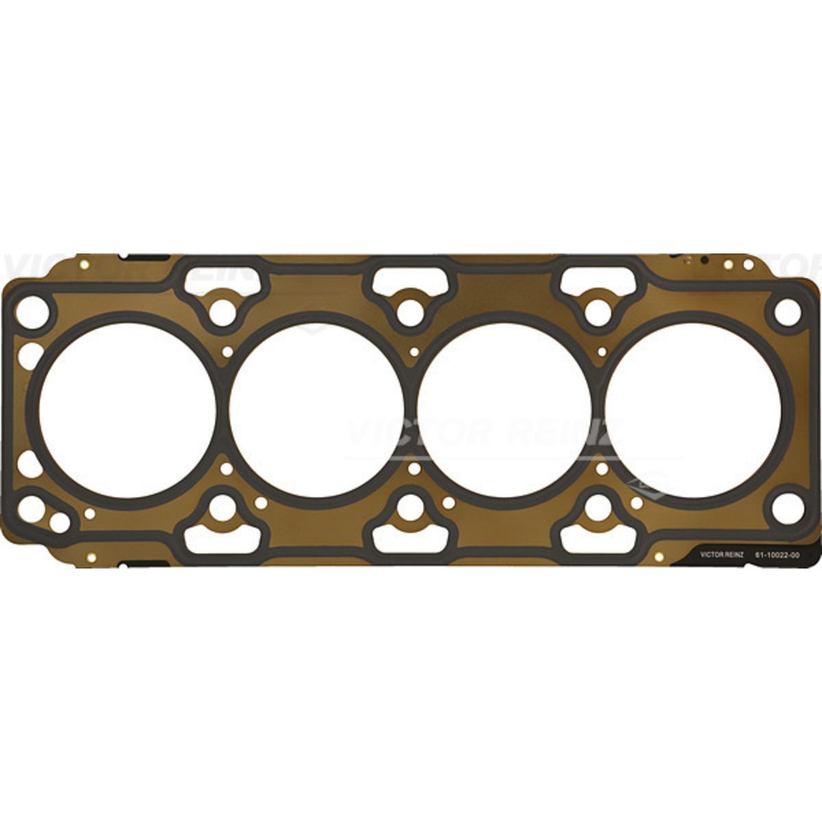 Reinz Guarnizione, Testata 61-10022-00 - Immagine 5