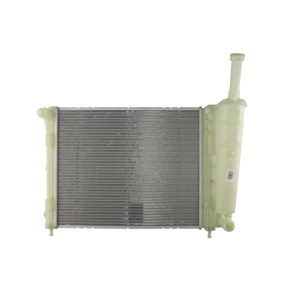 Image of Radiator, motorkoeling