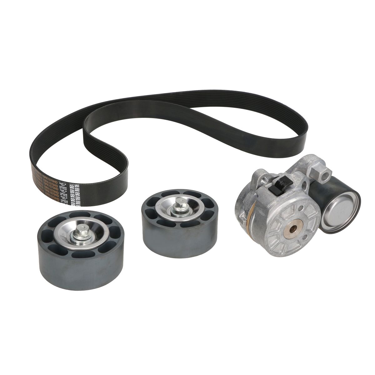 Image of Poly V-riem set
