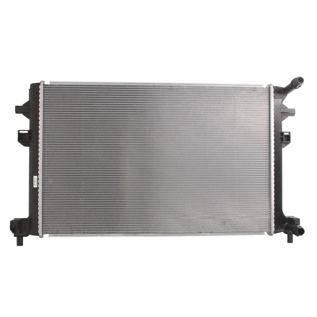 Image of Radiator, motorkoeling