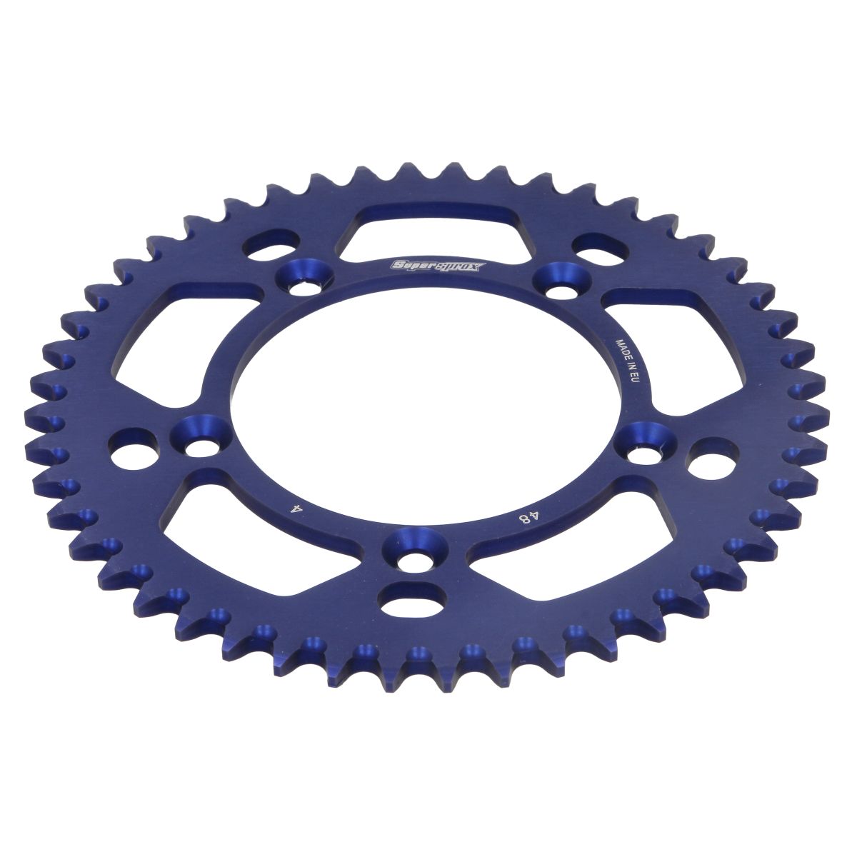 Ritzel SUPERSPROX RAL-4:48-BLU