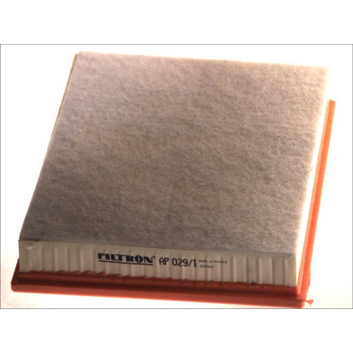 Filtron Luftfilter Ap029/1 Ap 029/1