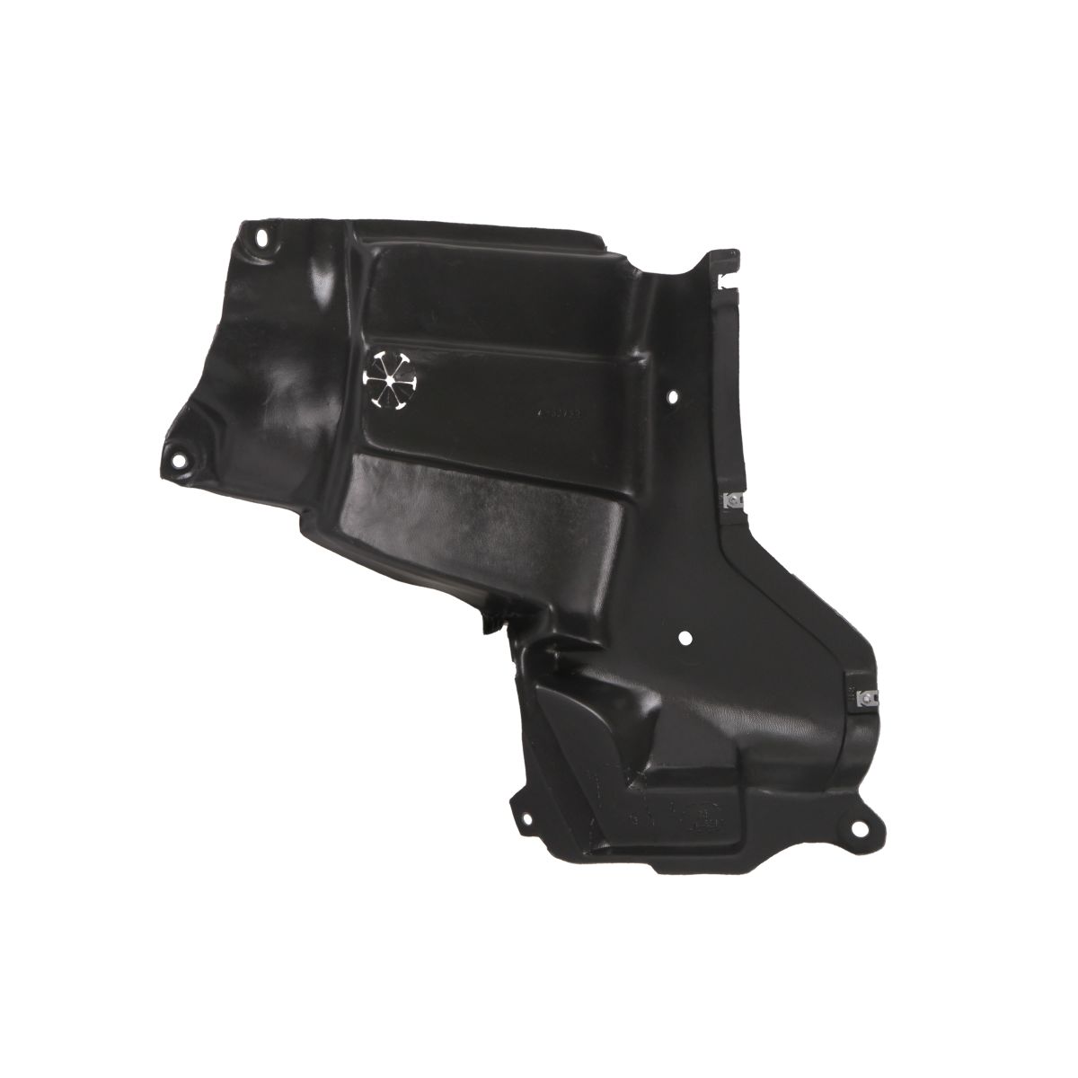 Blic Motor/onderrijbeveiliging  6601-02-2904872P