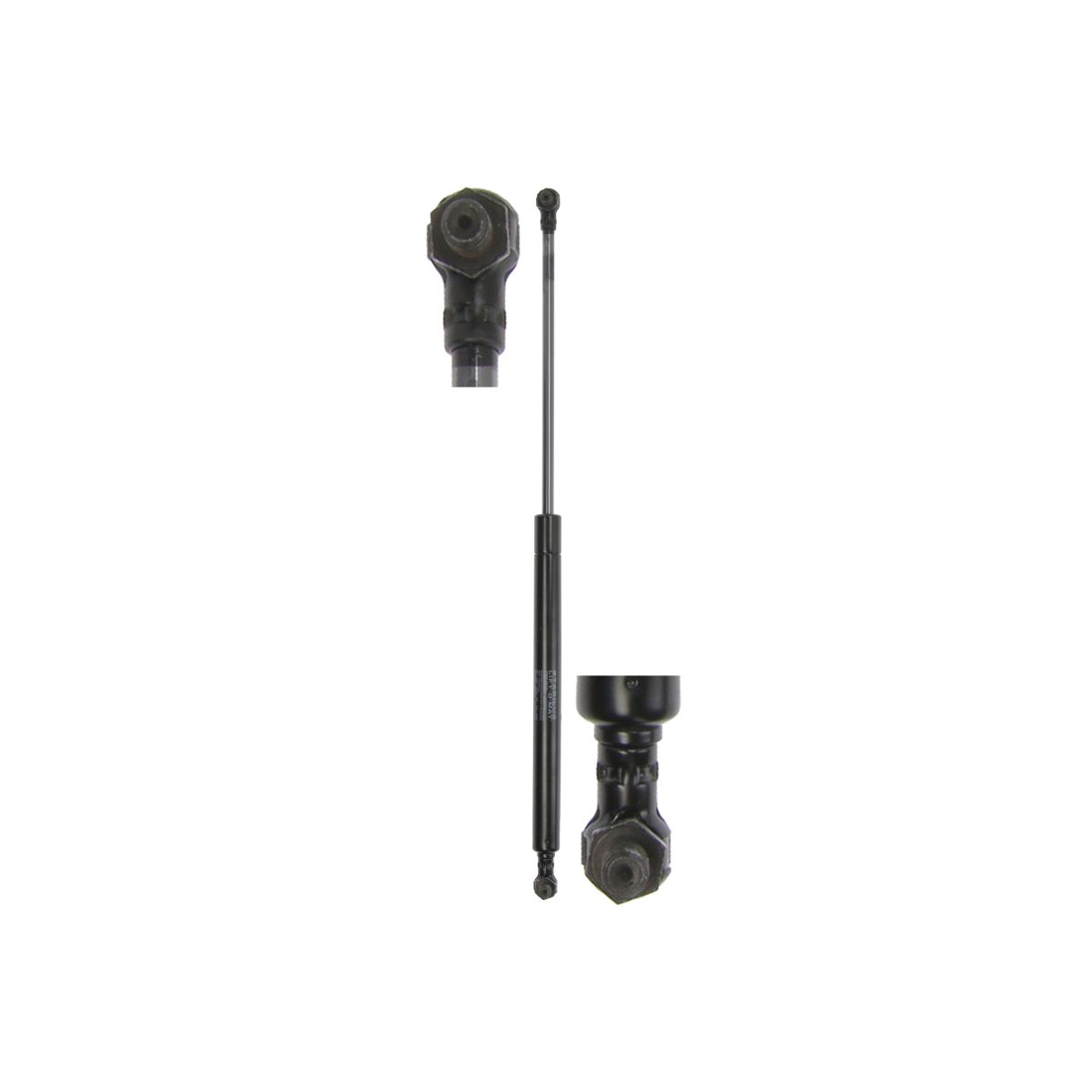 Gasfeder, Koffer-/Laderaum STABILUS STA2287NY