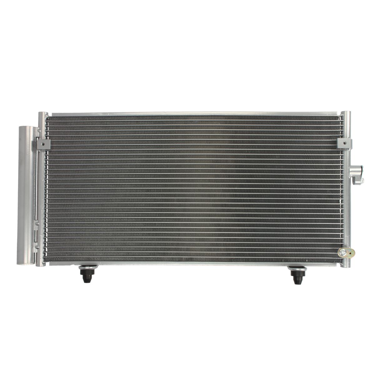 Image of Condensator, airconditioning