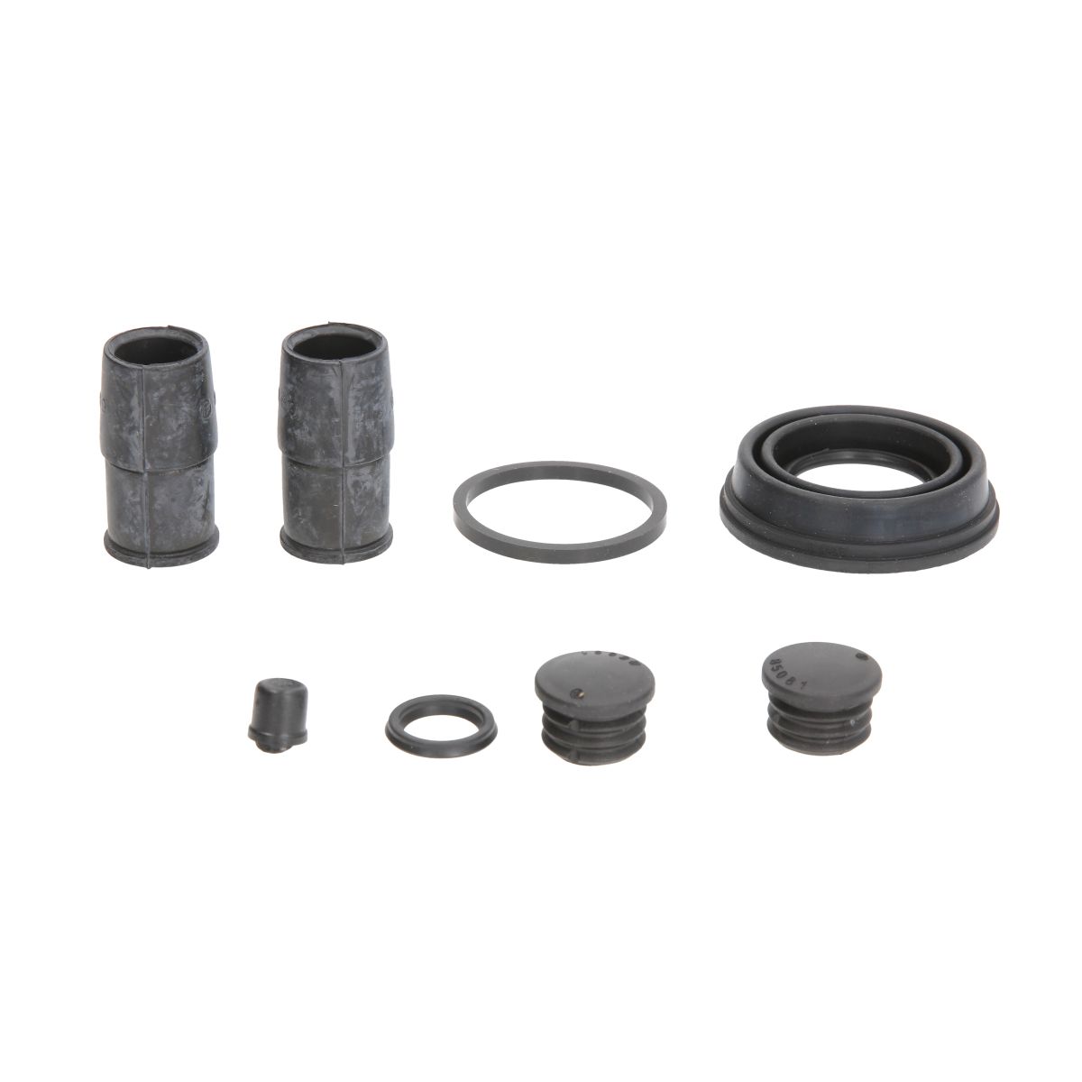 Image of Reparatieset, remklauw  D4-2602