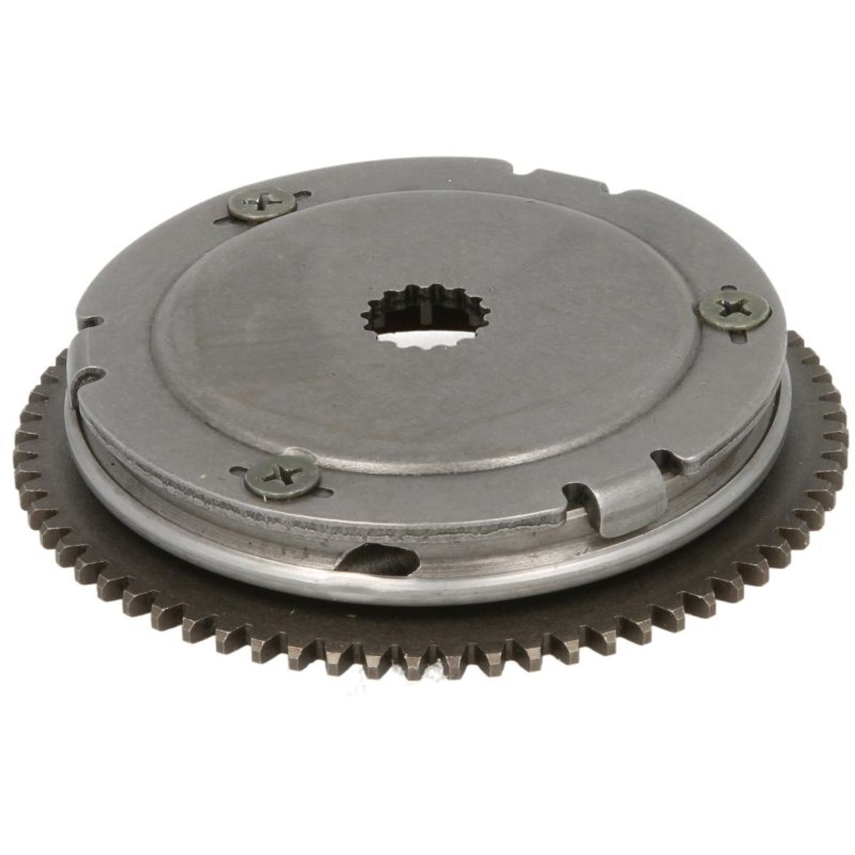 Roue libre, démarreur INPARTS IP000037