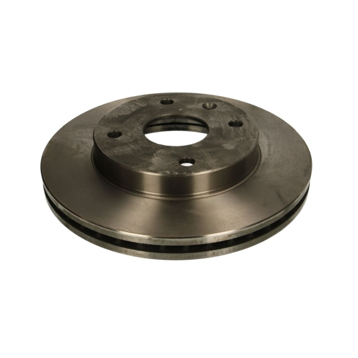 Textar Disque De Frein 92133500 - Image 3