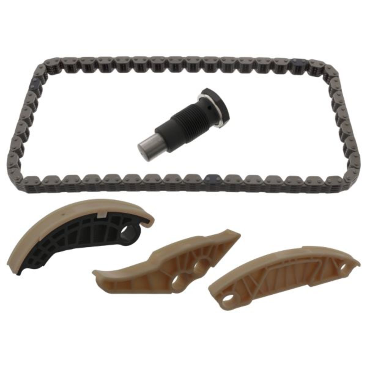 febi bilstein 49549 Kit catena distribuzione Toyota Turbo ProKit NEW Catena chiusa - Immagine 4