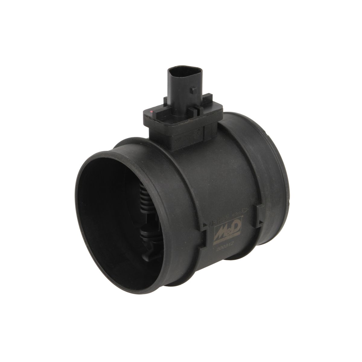 Misuratore di portata massica dell'aria MEAT & DORIA 86275E