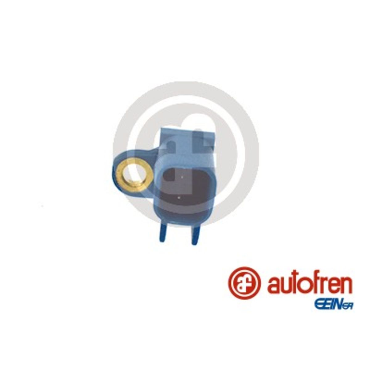 Image of Sensor, wielsnelheid  DS-0447