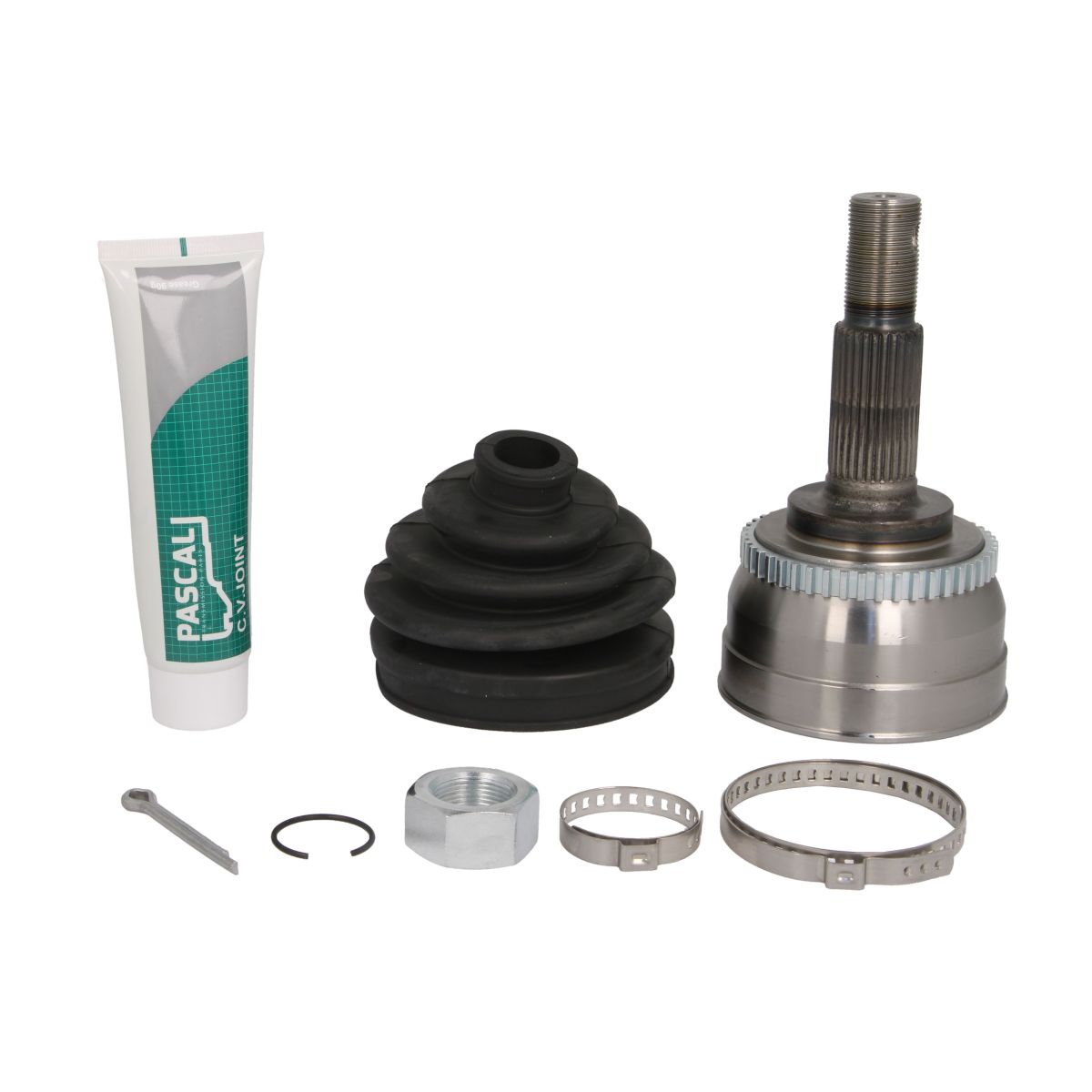 Image of Homokineet reparatie set, aandrijfas