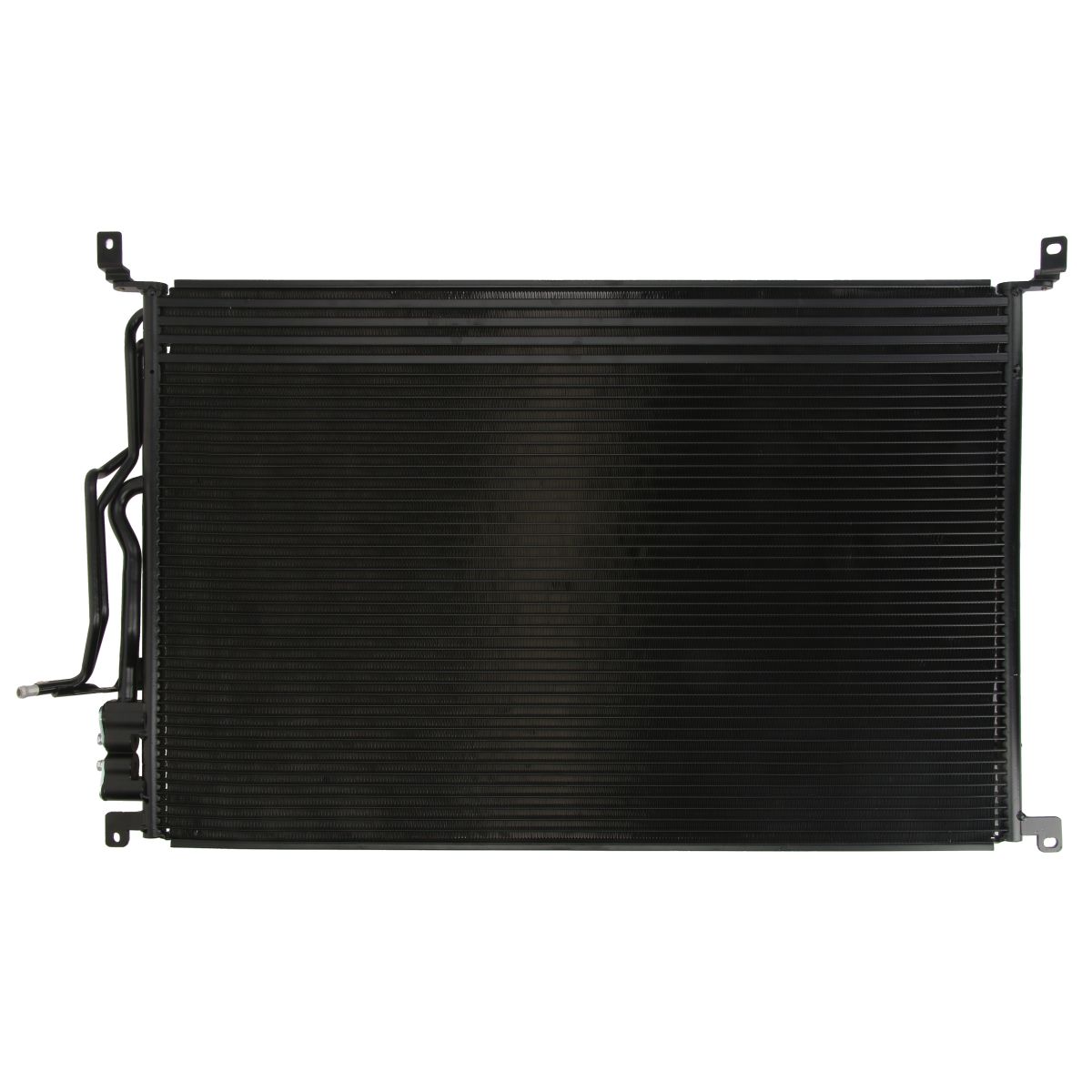 Image of Condensator, airconditioner